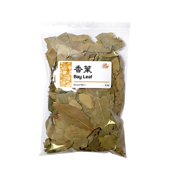 High Quality Bay Leaf Xiang Ye - Click Image to Close